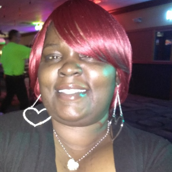 Meet your Posher, Maggie - Picture 1 of 1